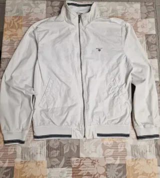 GANT Giubbotto Bianco