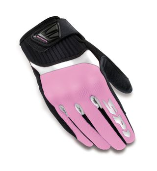 Guantes Moto Spidi G-Flash Tex Lady Talla L
