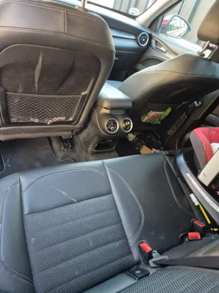 Alfa Romeo Stelvio 2018