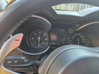 Alfa Romeo Stelvio 2018