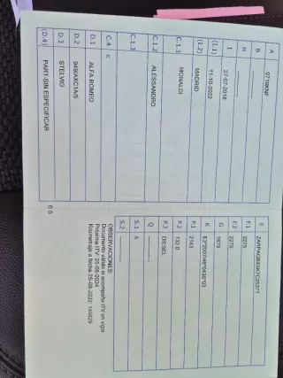 Alfa Romeo Stelvio 2018