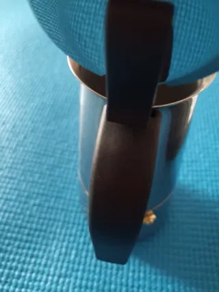 Cafetera Italiana 2 Tazas