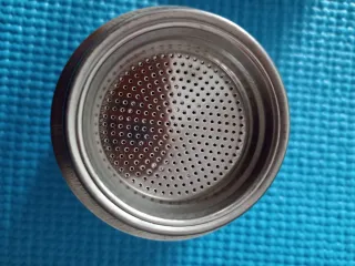 Cafetera Italiana 2 Tazas