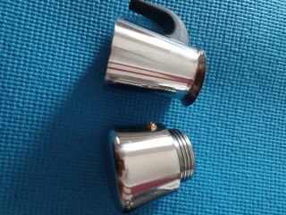 Cafetera Italiana 2 Tazas