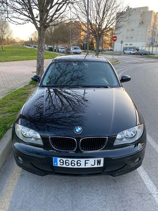 BMW Serie 1 2006