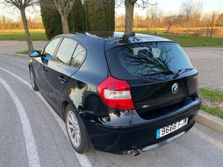 BMW Serie 1 2006