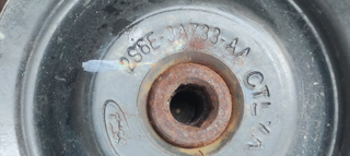 BOMBA DIRECCION FORD FIESTA (CBK) 1.25 16V CAT