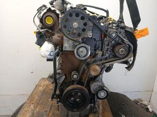 Clh motor completo seat leon 1.6 tdi otolp1041956