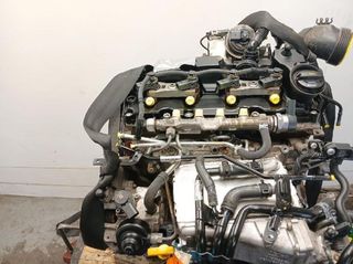 Clh motor completo seat leon 1.6 tdi otolp1041956