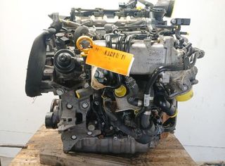 Clh motor completo seat leon 1.6 tdi otolp1041956