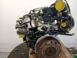 Clh motor completo seat leon 1.6 tdi otolp1041956