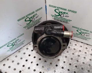 Bomba de dirección opel 609079 omega b