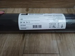 Papel pintado vinílico Eijffinger