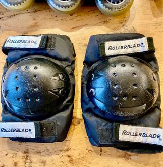 Pattini Roces  taglia regolabile