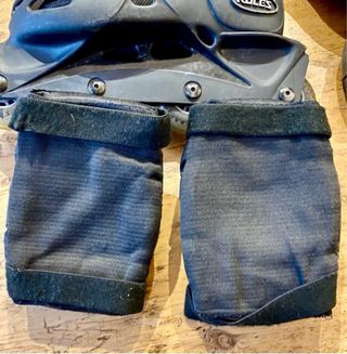 Pattini Roces  taglia regolabile