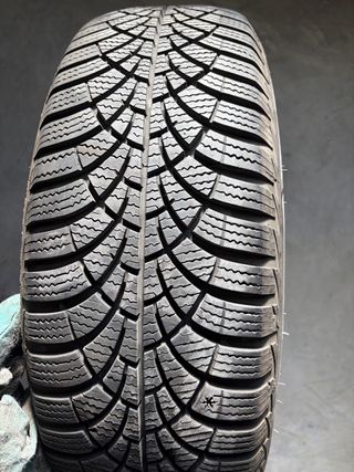 Llantas RC Design 15 + Neumáticos Goodyear