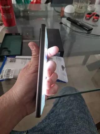 Samsung Galaxy S24 Ultra gris