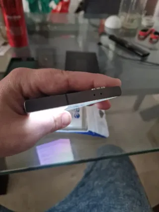 Samsung Galaxy S24 Ultra gris