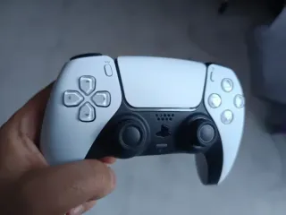 Mando PlayStation 5 con garantía