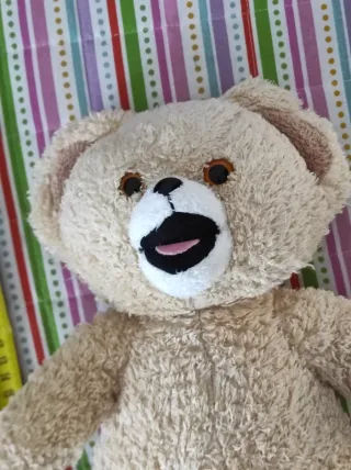 Orsetto Coccolino 30 cm