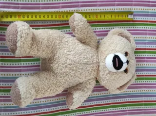 Orsetto Coccolino 30 cm