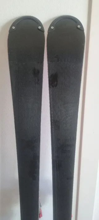 Esquís Volki Supersport 161