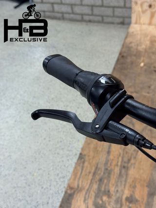 Winora Sinus Tria N7F Shimano Nexus 2020