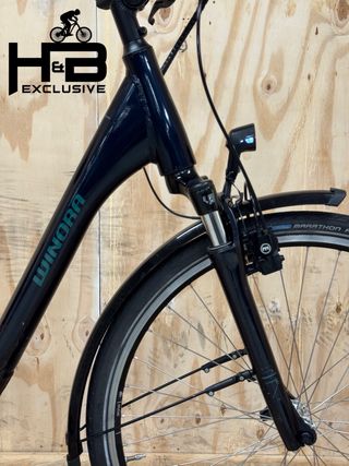 Winora Sinus Tria N7F Shimano Nexus 2020