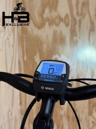 Winora Sinus Tria N7F Shimano Nexus 2020