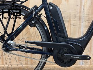 Winora Sinus Tria N7F Shimano Nexus 2020