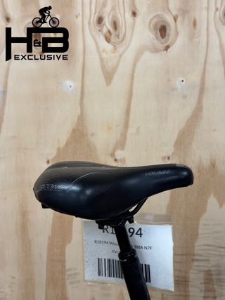 Winora Sinus Tria N7F Shimano Nexus 2020