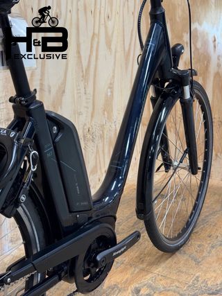 Winora Sinus Tria N7F Shimano Nexus 2020