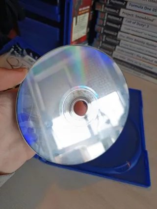 SingStar Queen PS2 Completo