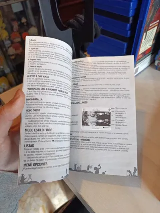 SingStar Queen PS2 Completo