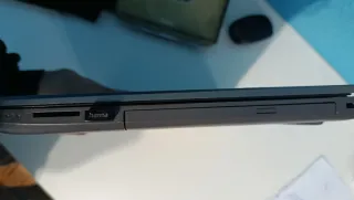 Portátil HP + Cargador 90w