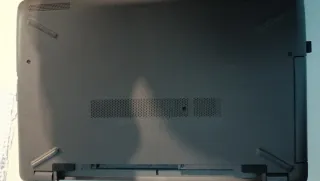 Portátil HP + Cargador 90w