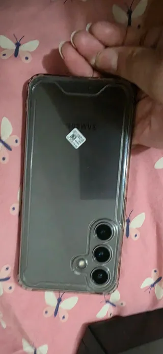 Samsung Galaxy S24 256GB