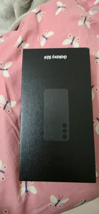 Samsung Galaxy S24 256GB