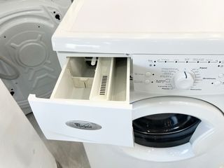 LAVADORA WHIRLPOOL 6KG 1000RPM A+++. ENVÍO A CASA