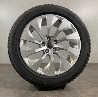 Llantas Audi A7 18" Originales