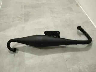 Escape Piaggio 50/70