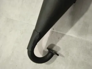 Escape Piaggio 50/70