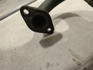 Escape Piaggio 50/70