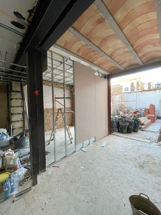 Reformas y Costrucciones