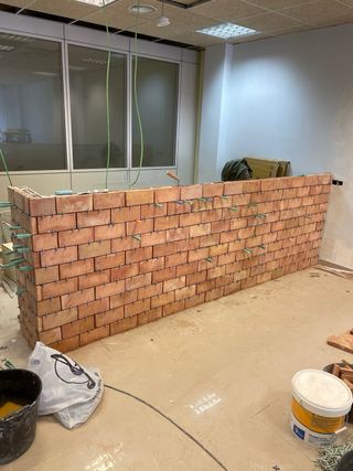 Reformas y Costrucciones