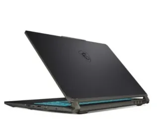 Portátil MSI Cyborg 15 A13VE-472XES i7