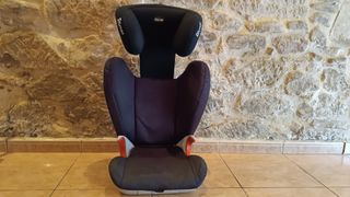 Silla Coche Römer 15-36kg Grupo II/III