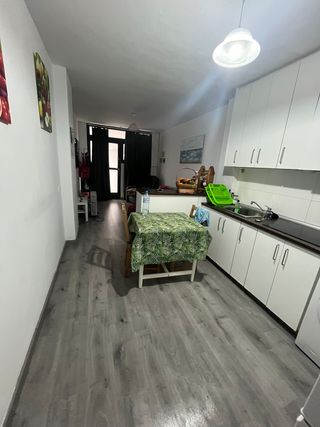 Espacio tipo loft reformado St Eulàlia  2min metro
