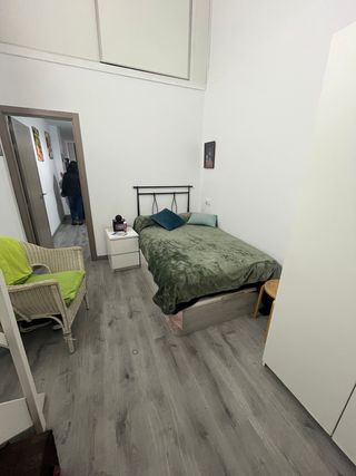 Espacio tipo loft reformado St Eulàlia  2min metro