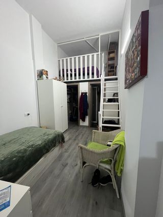 Espacio tipo loft reformado St Eulàlia  2min metro